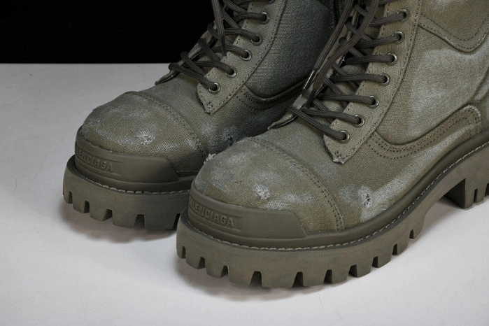 Balenciaga Boots