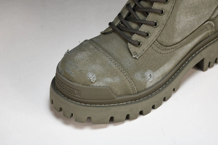 Balenciaga Boots