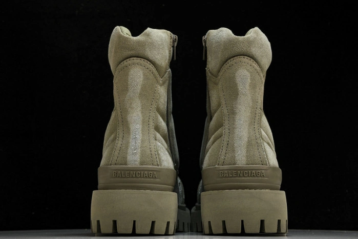Balenciaga Boots