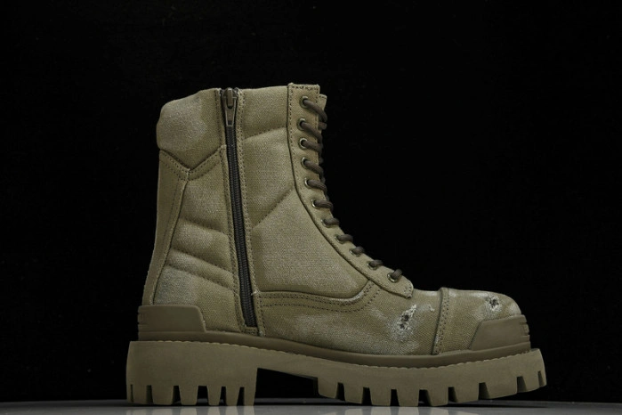 Balenciaga Boots