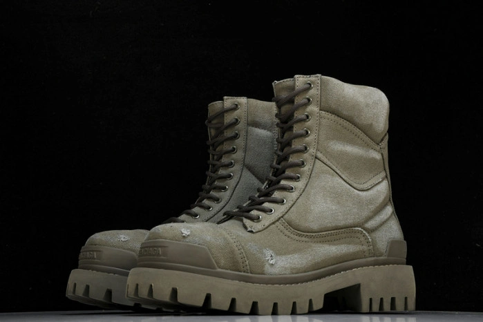 Balenciaga Boots