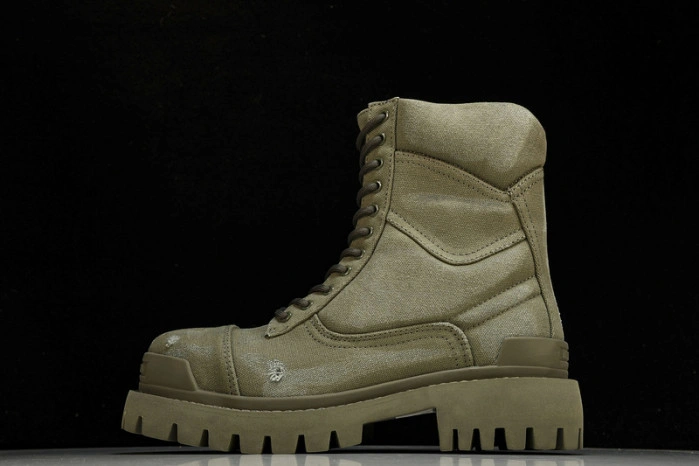 Balenciaga Boots