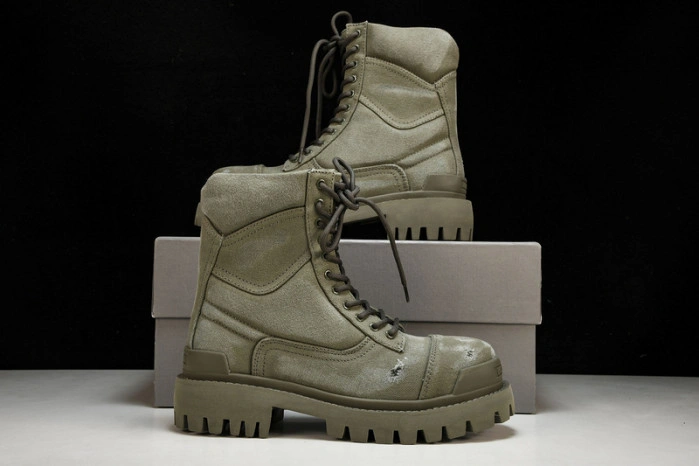 Balenciaga Boots