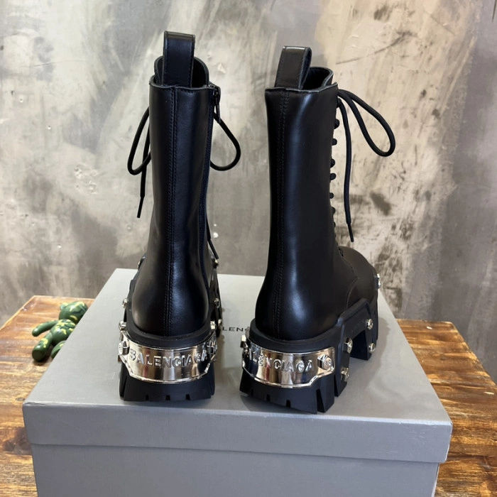 Balenciaga Boots