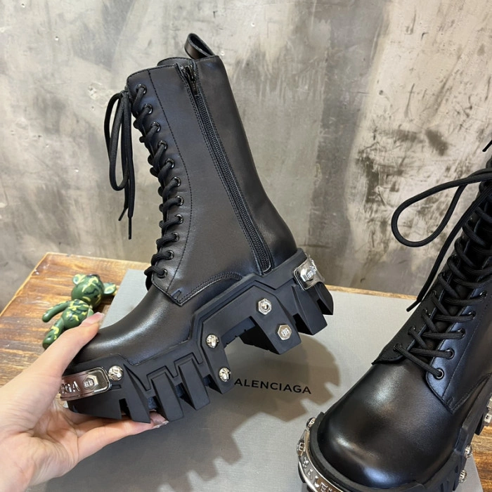 Balenciaga Boots