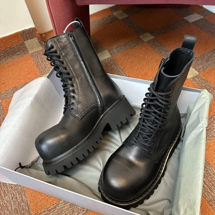 Balenciaga Boots