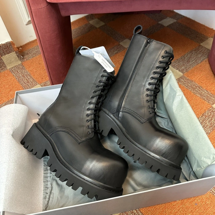 Balenciaga Boots