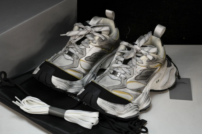 Balenciaga Cargo Sneaker