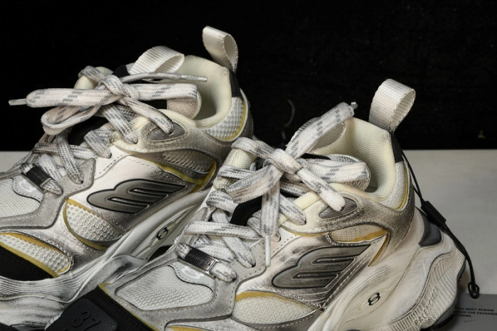 Balenciaga Cargo Sneaker