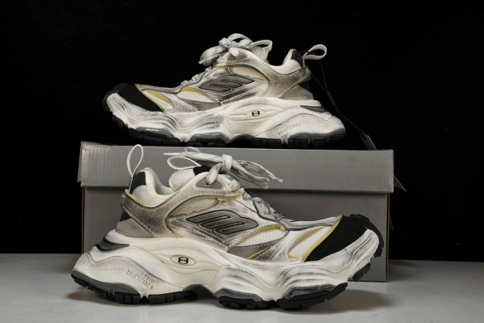 Balenciaga Cargo Sneaker