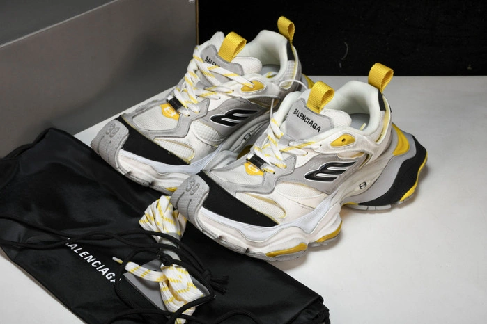 Balenciaga Cargo Sneaker