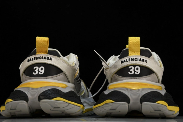 Balenciaga Cargo Sneaker