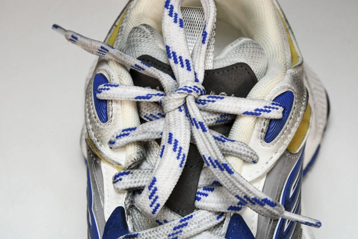 Balenciaga Cargo Sneaker