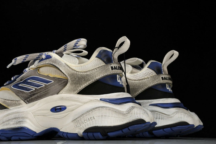 Balenciaga Cargo Sneaker