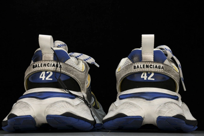 Balenciaga Cargo Sneaker