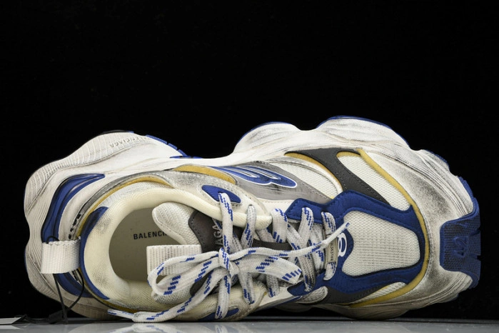 Balenciaga Cargo Sneaker