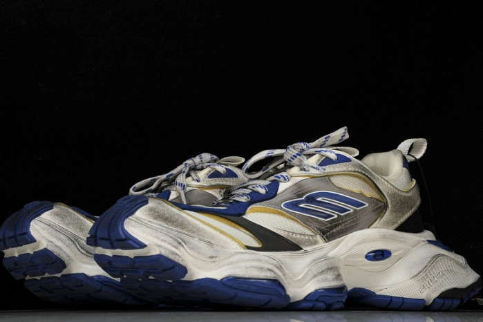 Balenciaga Cargo Sneaker