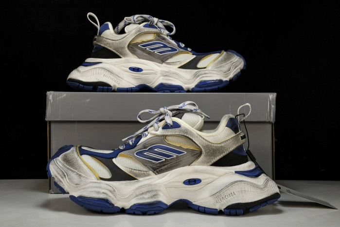 Balenciaga Cargo Sneaker