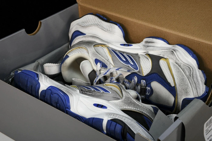 Balenciaga Cargo Sneaker