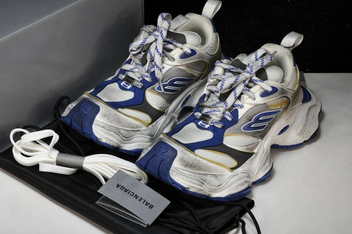 Balenciaga Cargo Sneaker