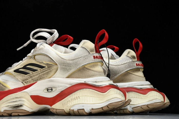Balenciaga Cargo Sneaker