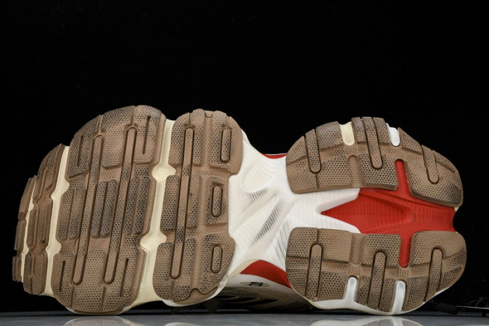Balenciaga Cargo Sneaker