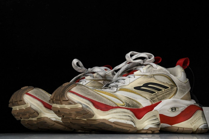 Balenciaga Cargo Sneaker
