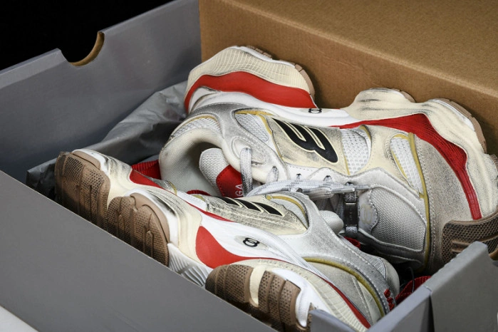 Balenciaga Cargo Sneaker
