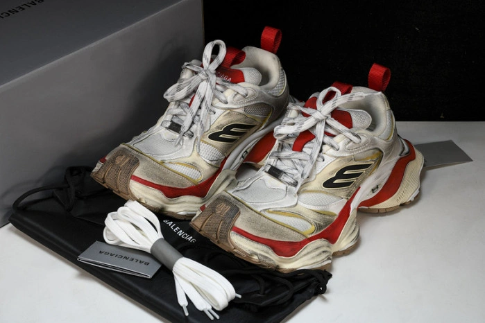 Balenciaga Cargo Sneaker