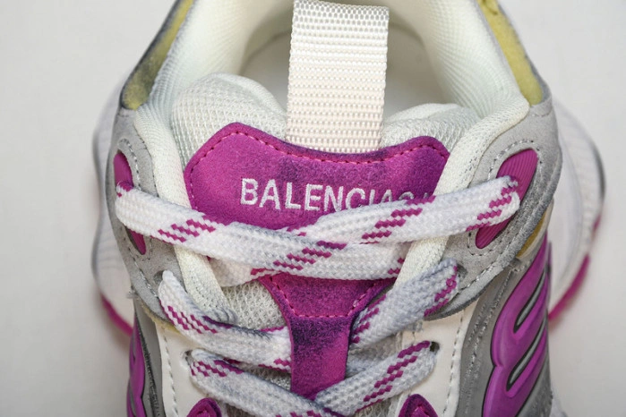 Balenciaga Cargo Sneaker