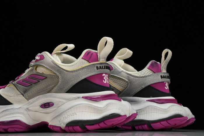 Balenciaga Cargo Sneaker