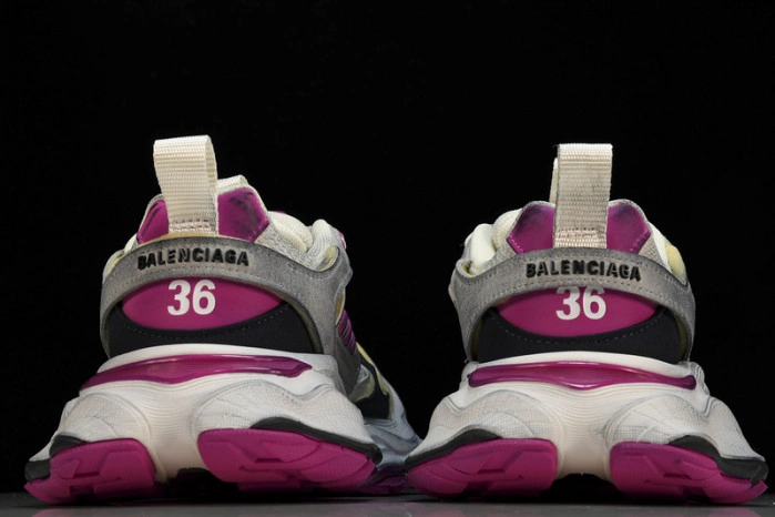Balenciaga Cargo Sneaker