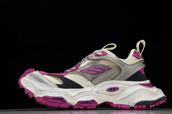 Balenciaga Cargo Sneaker