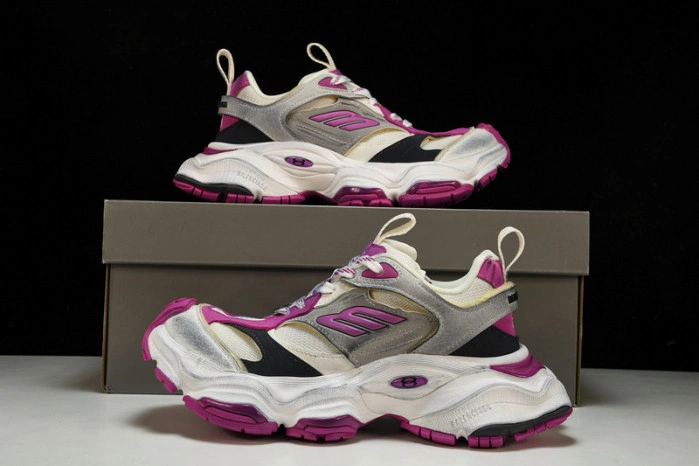 Balenciaga Cargo Sneaker