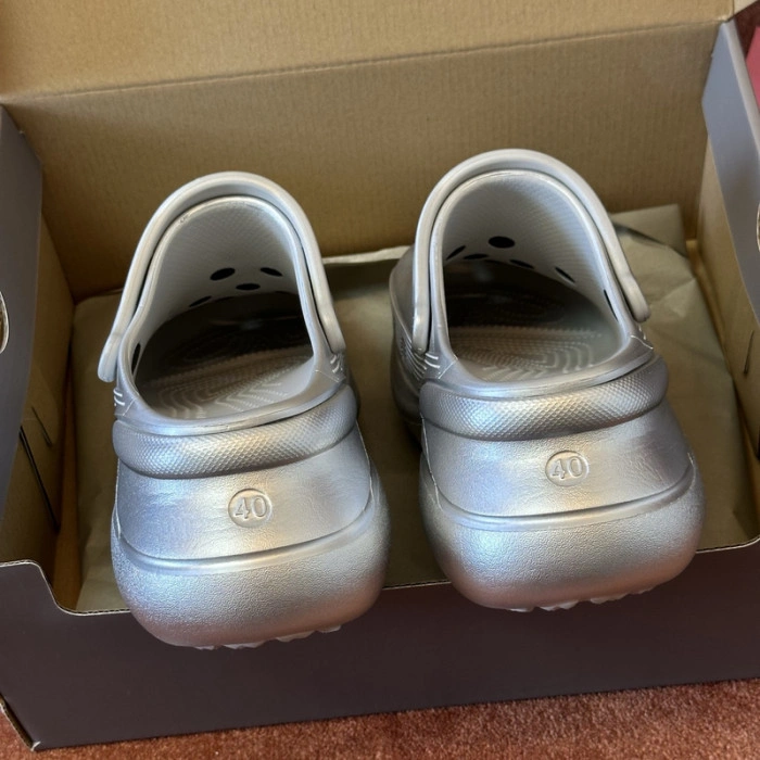 Balenciaga Sandals