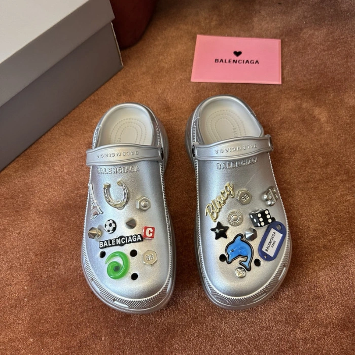 Balenciaga Sandals