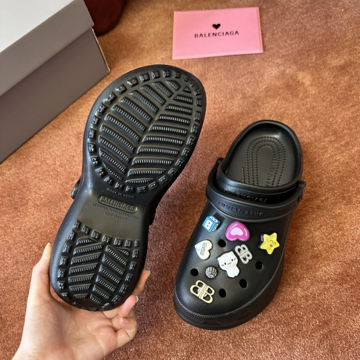 Balenciaga Sandals