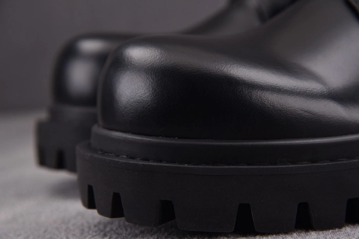 Balenciaga Sergent