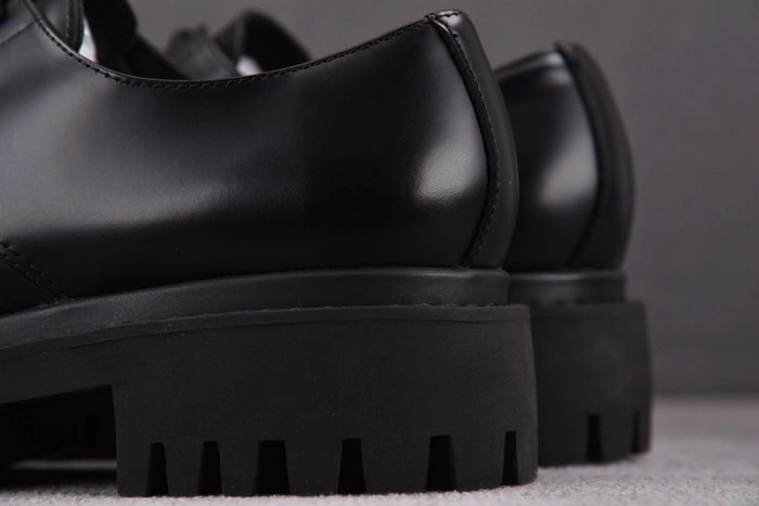 Balenciaga Sergent