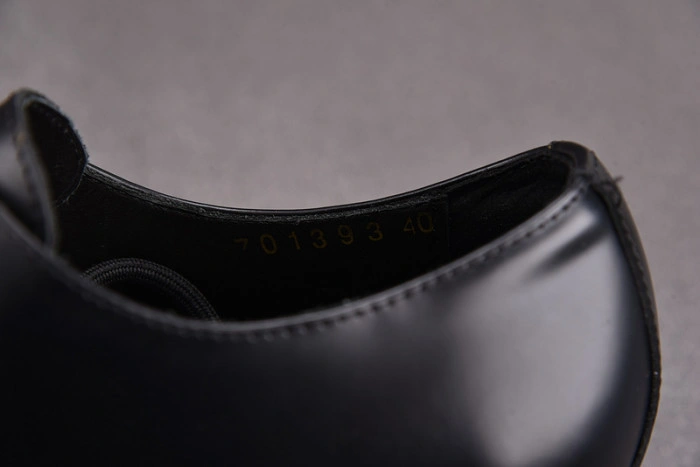 Balenciaga Sergent