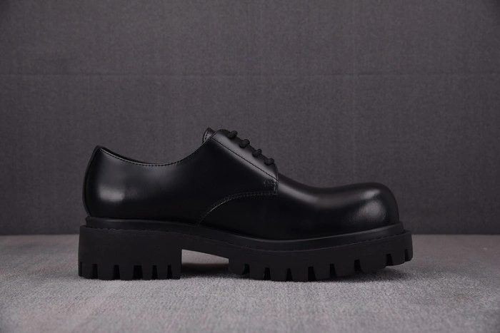 Balenciaga Sergent