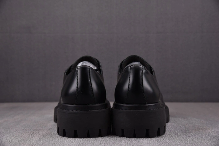 Balenciaga Sergent