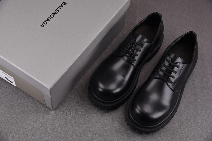 Balenciaga Sergent