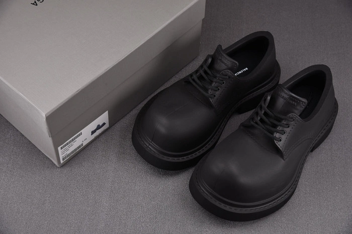 Balenciaga Steroid