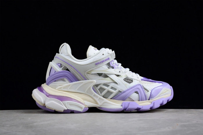 Balenciaga Track 2 Open Sneaker W3AE25711