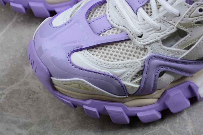 Balenciaga Track 2 Open Sneaker W3AE25711