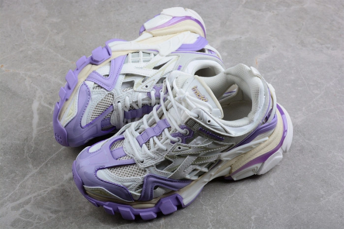 Balenciaga Track 2 Open Sneaker W3AE25711