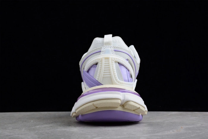 Balenciaga Track 2 Open Sneaker W3AE25711