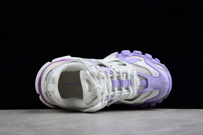 Balenciaga Track 2 Open Sneaker W3AE25711