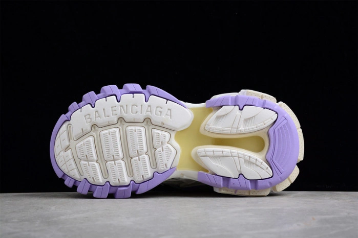 Balenciaga Track 2 Open Sneaker W3AE25711